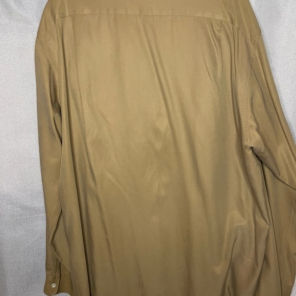 Polo RALPH Lauren Long Sleeve Bonnard Button Up Shirt XL Vintage. 
excellence.   - Picture 6 of 7